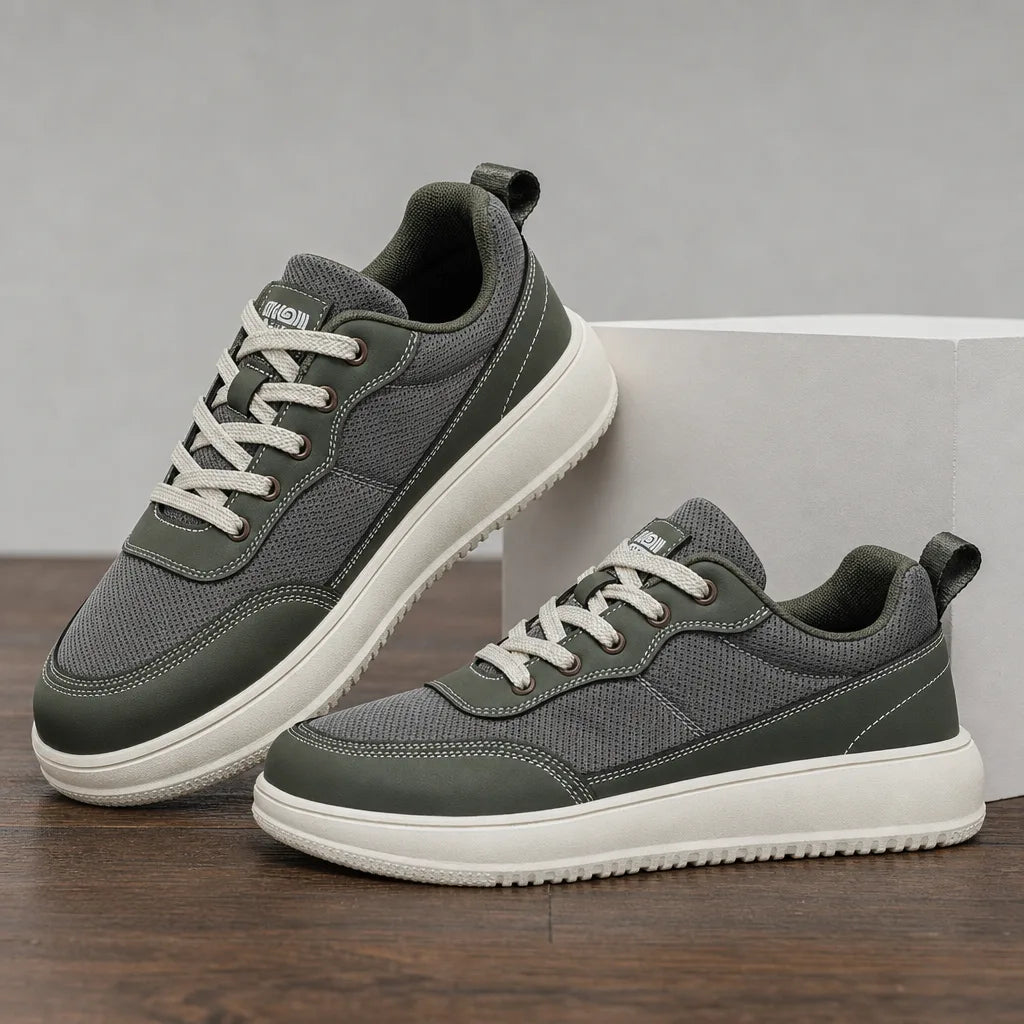 Khalid | Herresneakers til løb