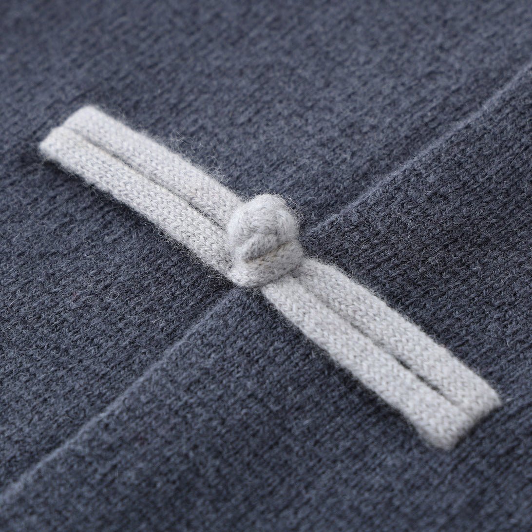 KIAMA CASHMERE CARDIGAN - ARDEN ROVE