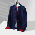 KIAMA CASHMERE CARDIGAN - ARDEN ROVE