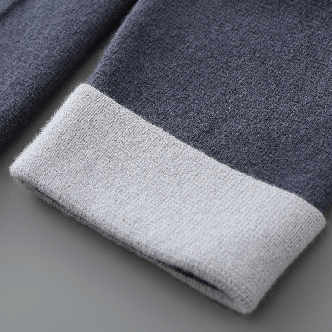 KIAMA CASHMERE CARDIGAN - ARDEN ROVE