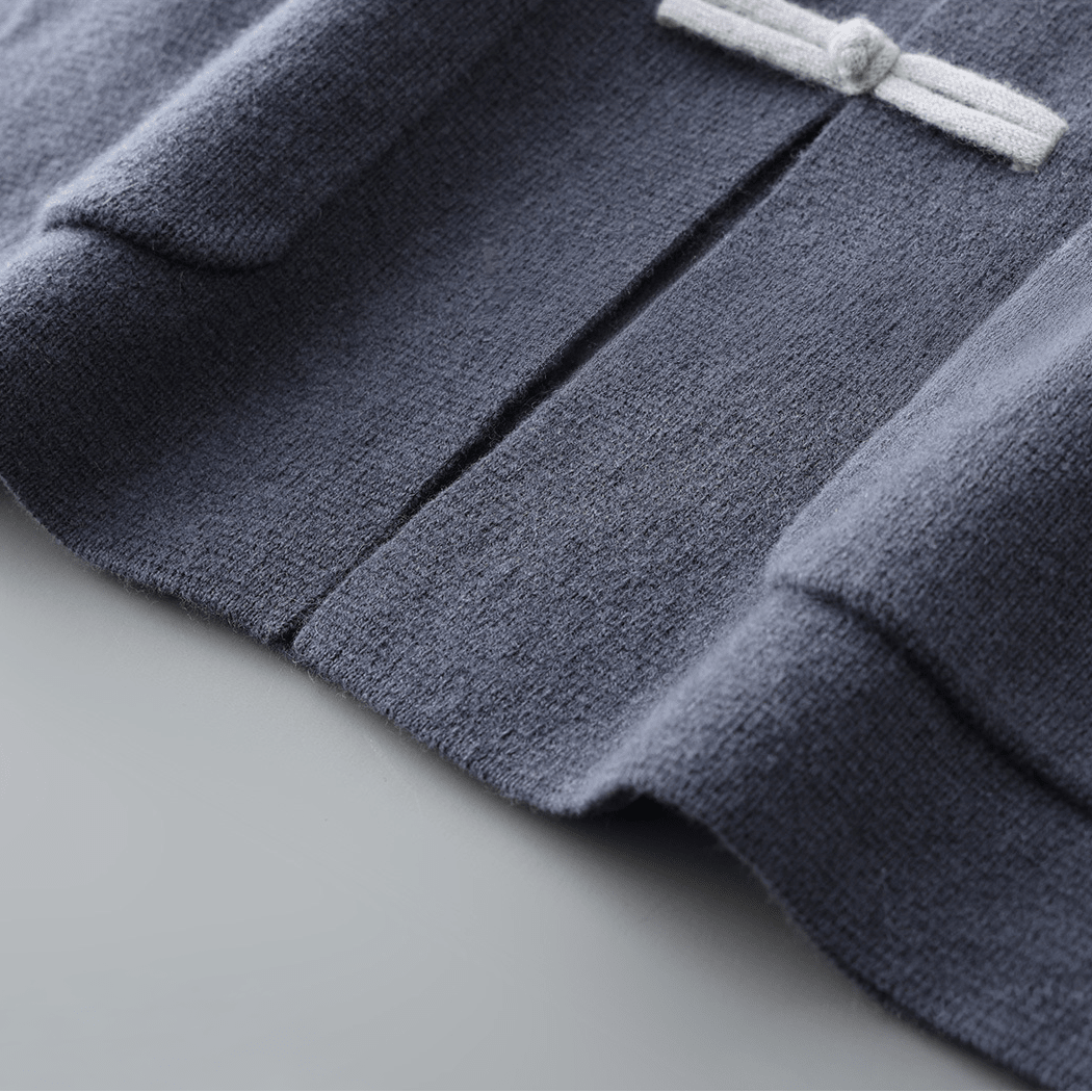 KIAMA CASHMERE CARDIGAN - ARDEN ROVE
