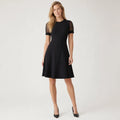 Kira | Vestido Midi de Mulher