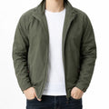 Larkin | Herren-Windbreaker-Jacke