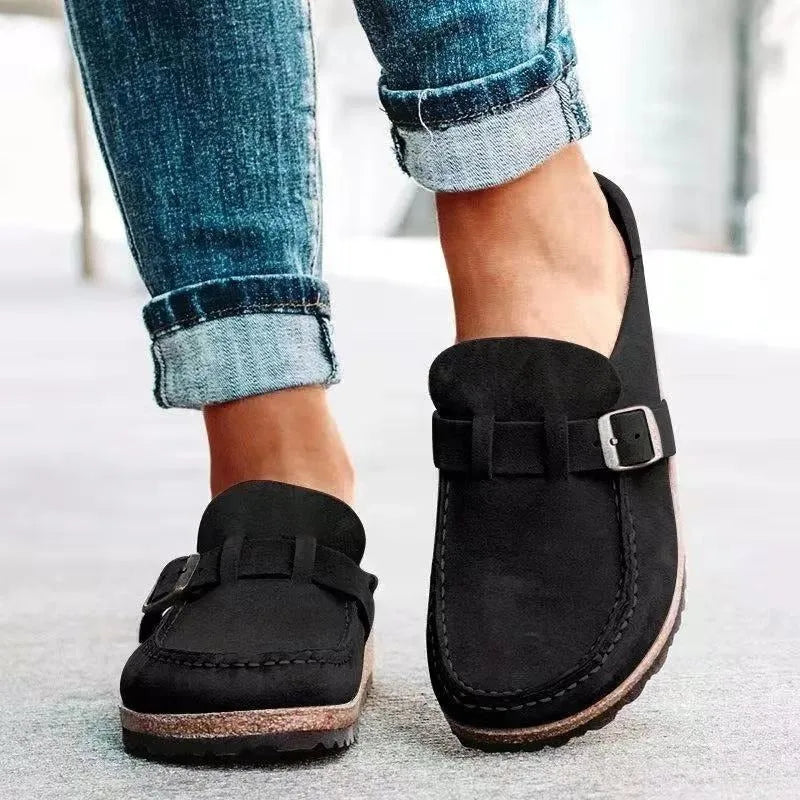 Lauren | Women's Stylish Orthopedic Shoes