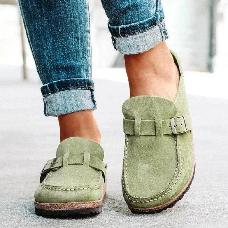 Lauren | Women's Stylish Orthopedic Shoes