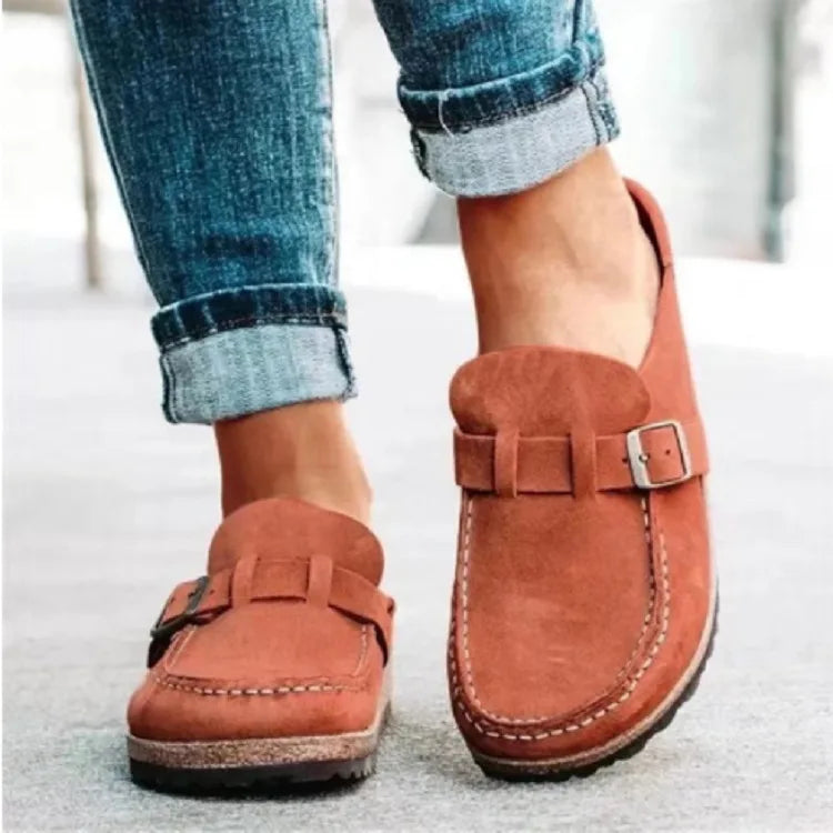 Lauren | Women's Stylish Orthopedic Shoes