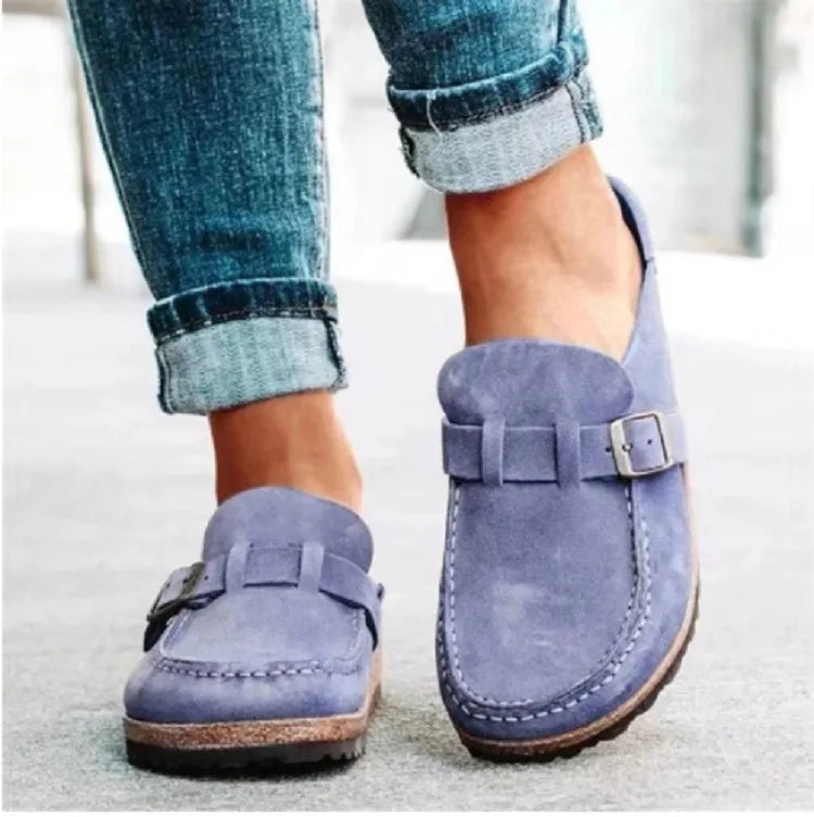 Lauren | Women's Stylish Orthopedic Shoes