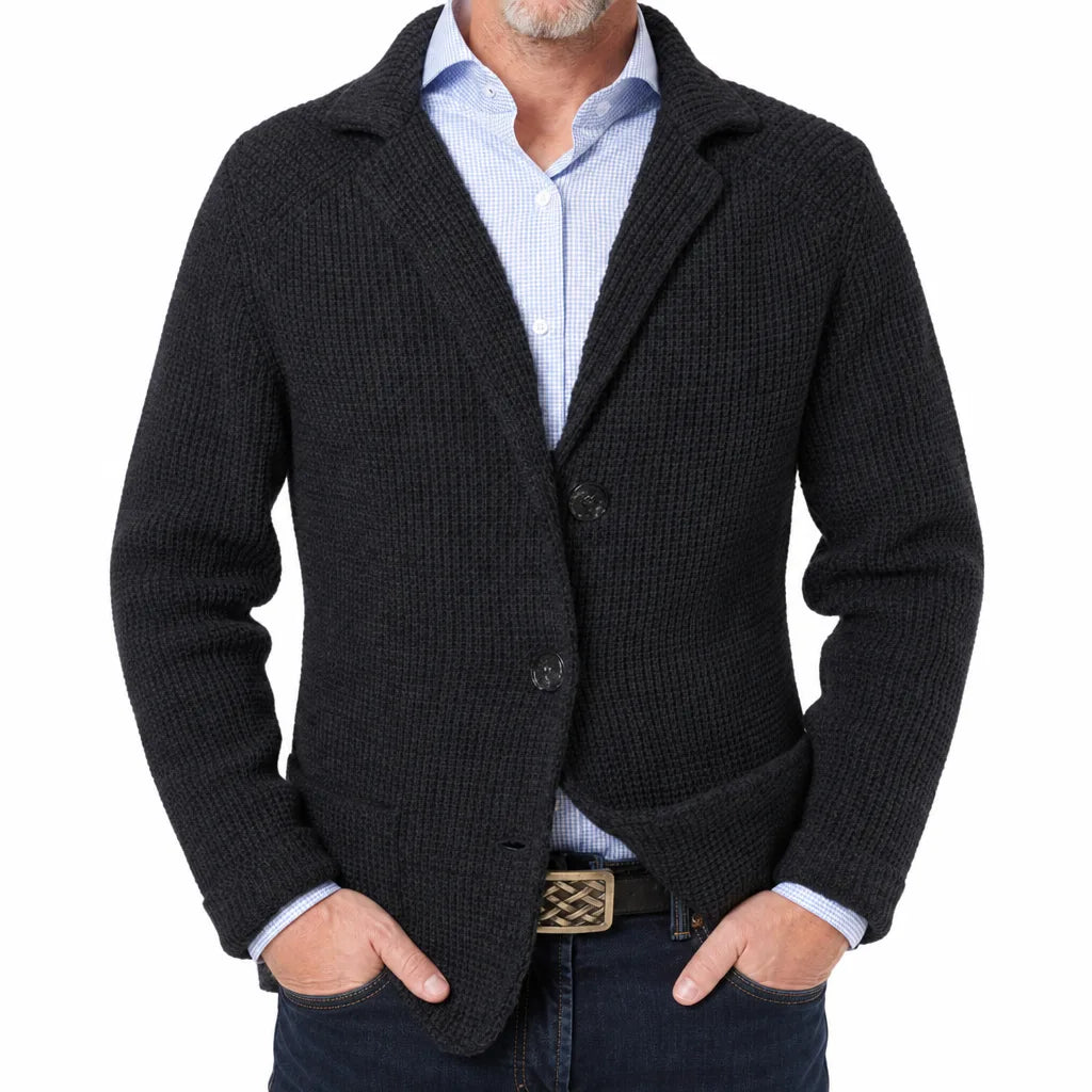 Lawrence | men's Formal Blazer Jacket