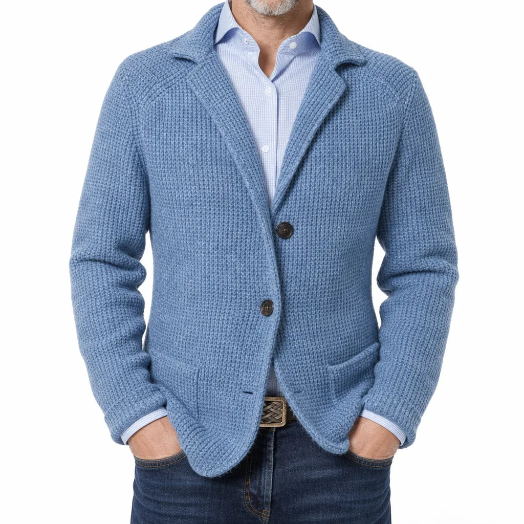 Lawrence | men's Formal Blazer Jacket
