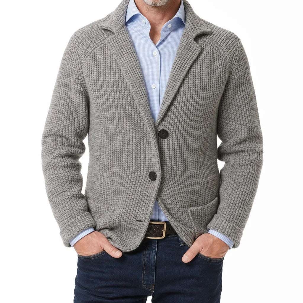 Lawrence | men's Formal Blazer Jacket