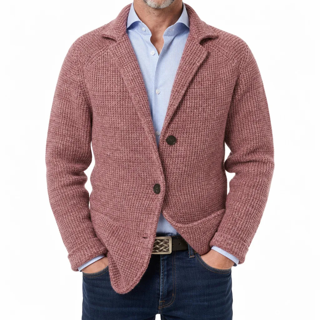 Lawrence | men's Formal Blazer Jacket