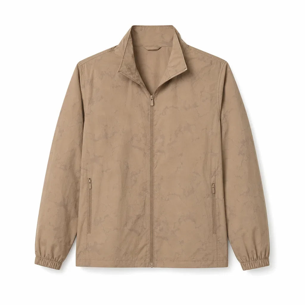 Leonardo | Chaqueta cortavientos para hombre