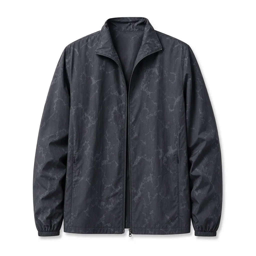 Leonardo | Chaqueta cortavientos para hombre