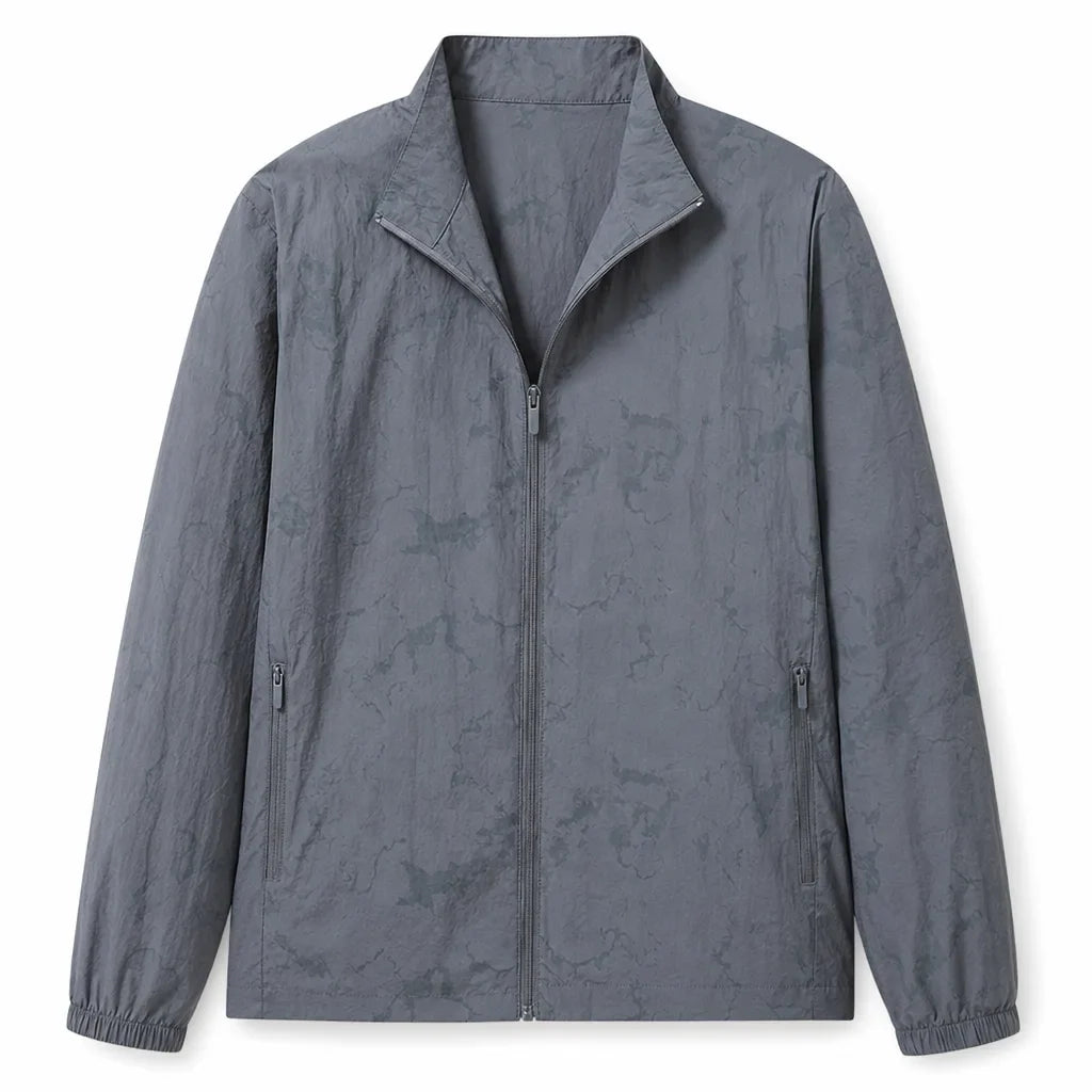 Leonardo | Chaqueta cortavientos para hombre