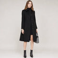 Lindsay | Trench Coat de Inverno para Mulher