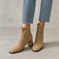 Lisette | Anklet boots för dam