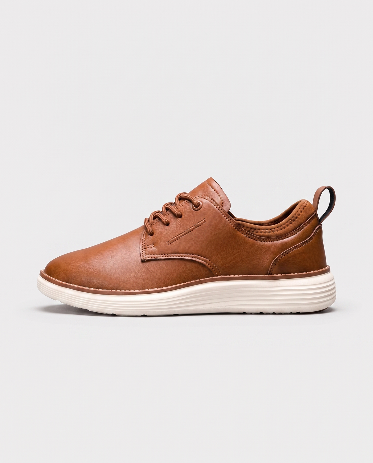 Lockwood Leder-Comfort-Sneaker