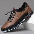 Lucian | Men's Premium Comfort Leather Shoes