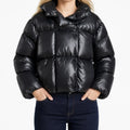 Lucy | Women's Quilted Puffer Jacket