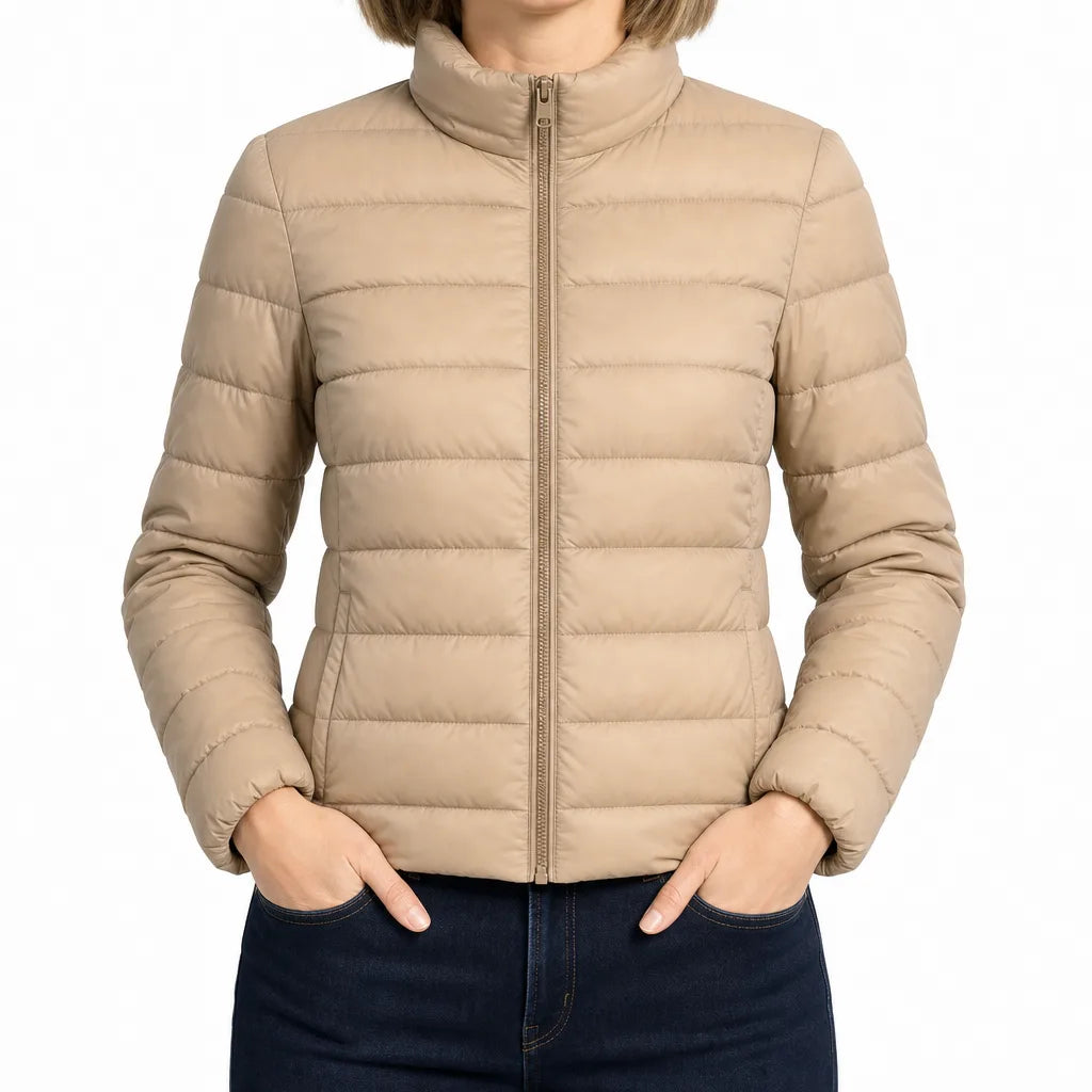 Maeve | Women's Puffer Jacket