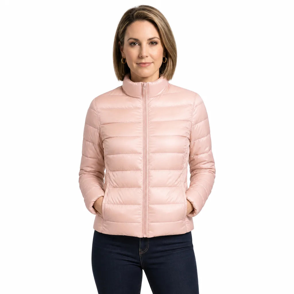 Maeve | Women's Puffer Jacket