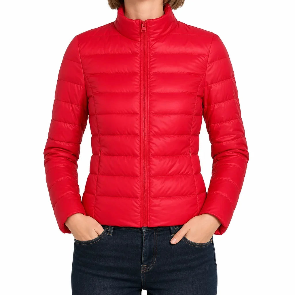 Maeve | Women's Puffer Jacket