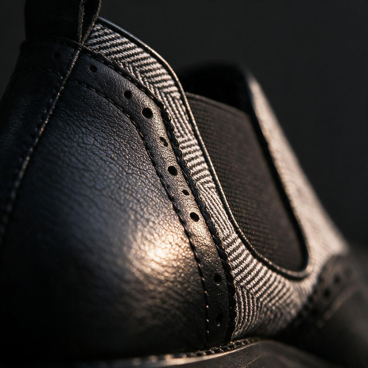 George | Men's Luxury Fall Loafers