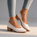 Delaney Slipper-Pumps