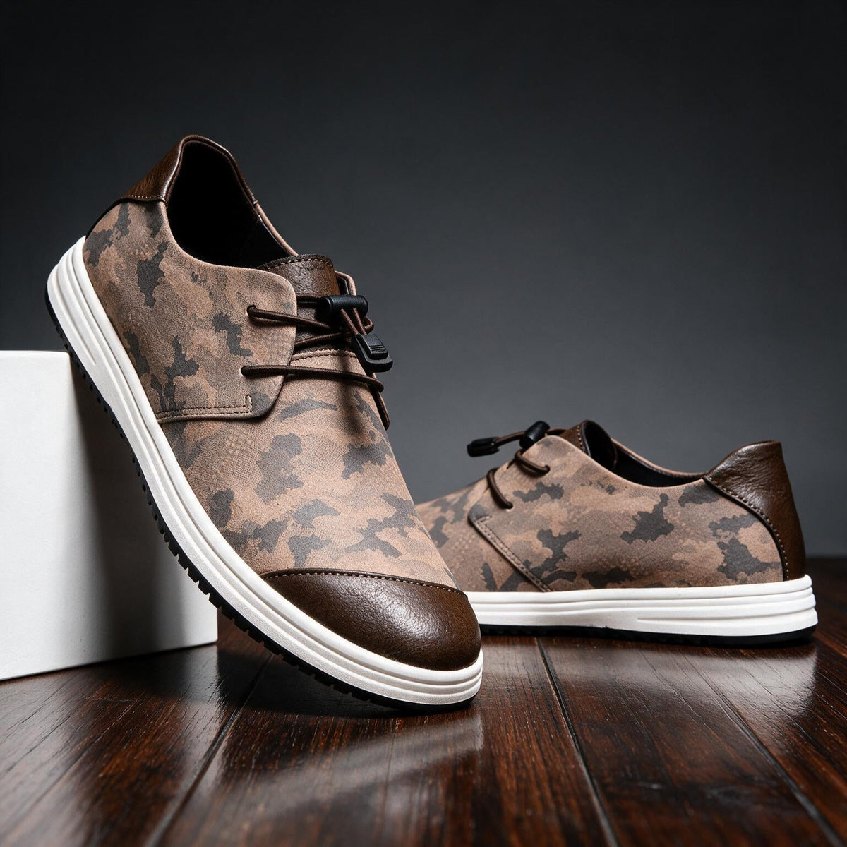 Sergeant | herreskindssneakers