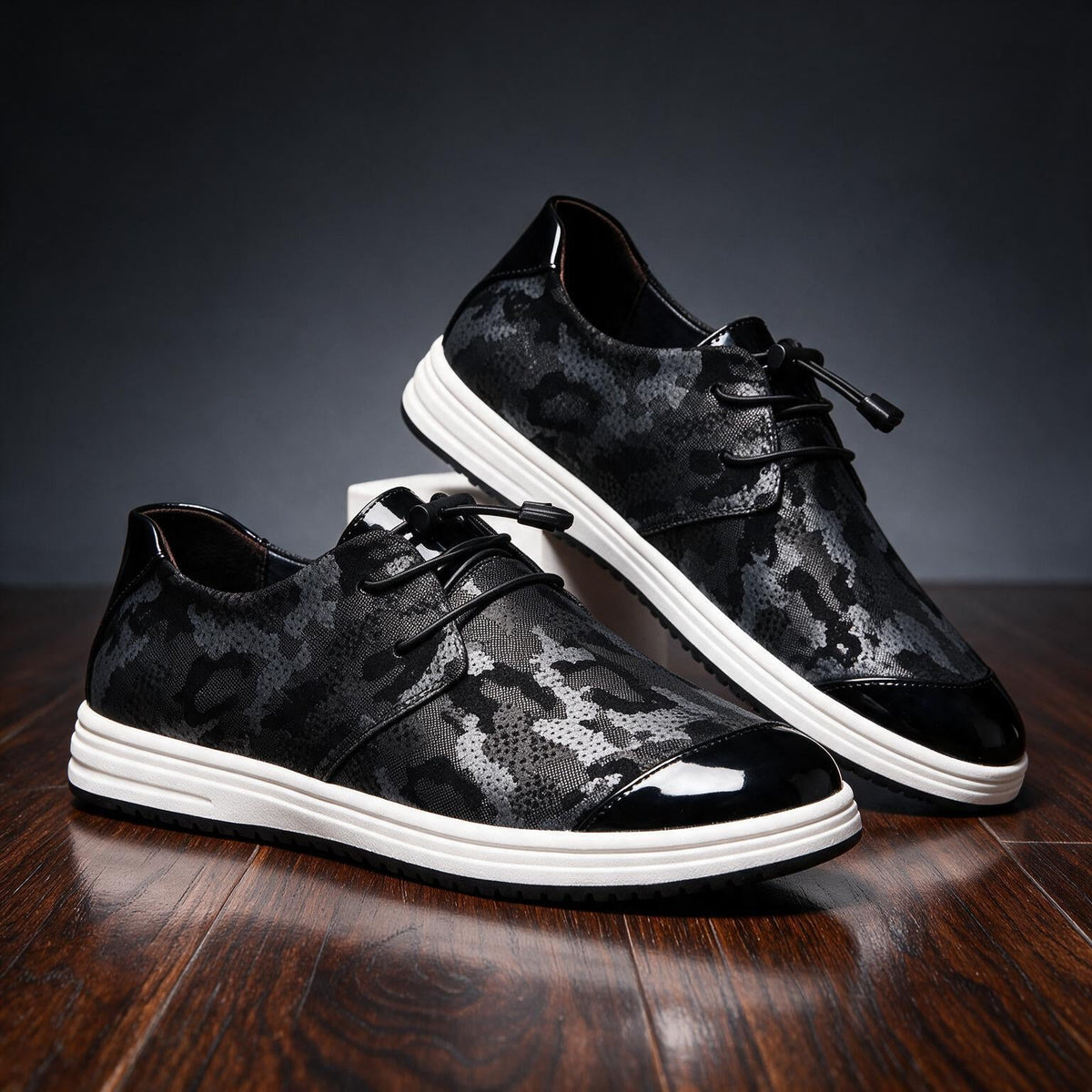 Sergeant | herreskindssneakers