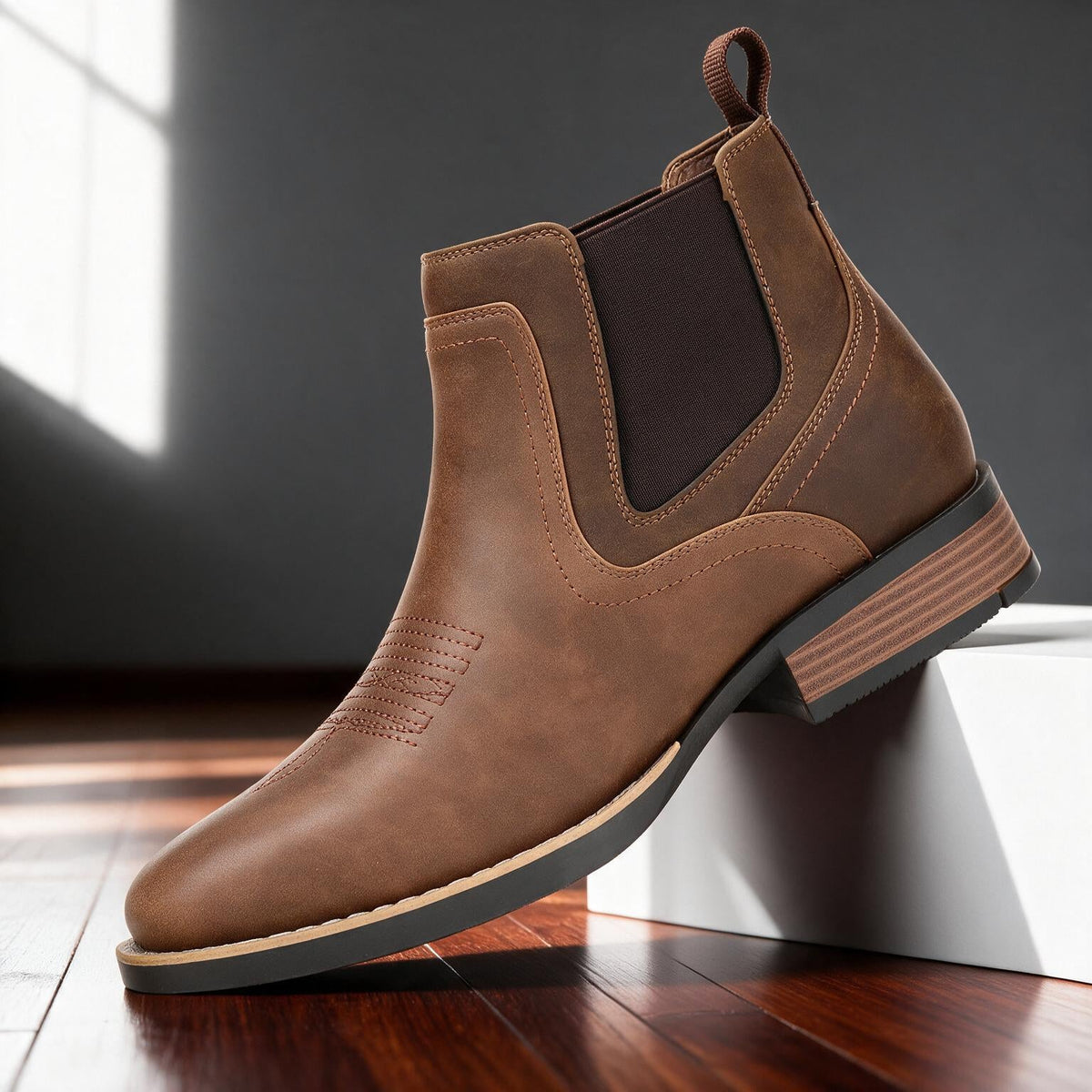 Botas bajas Hank Rogers