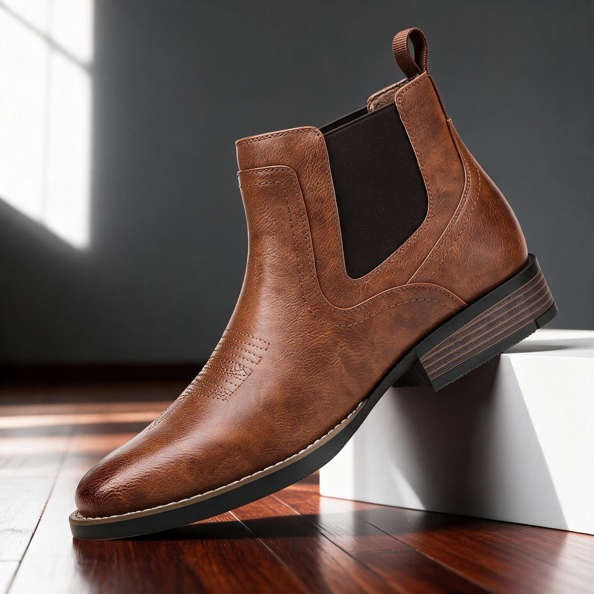 Botas bajas Hank Rogers