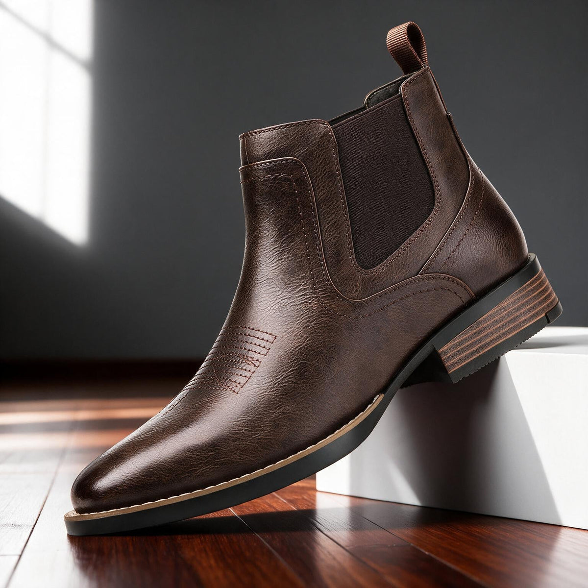 Botas bajas Hank Rogers