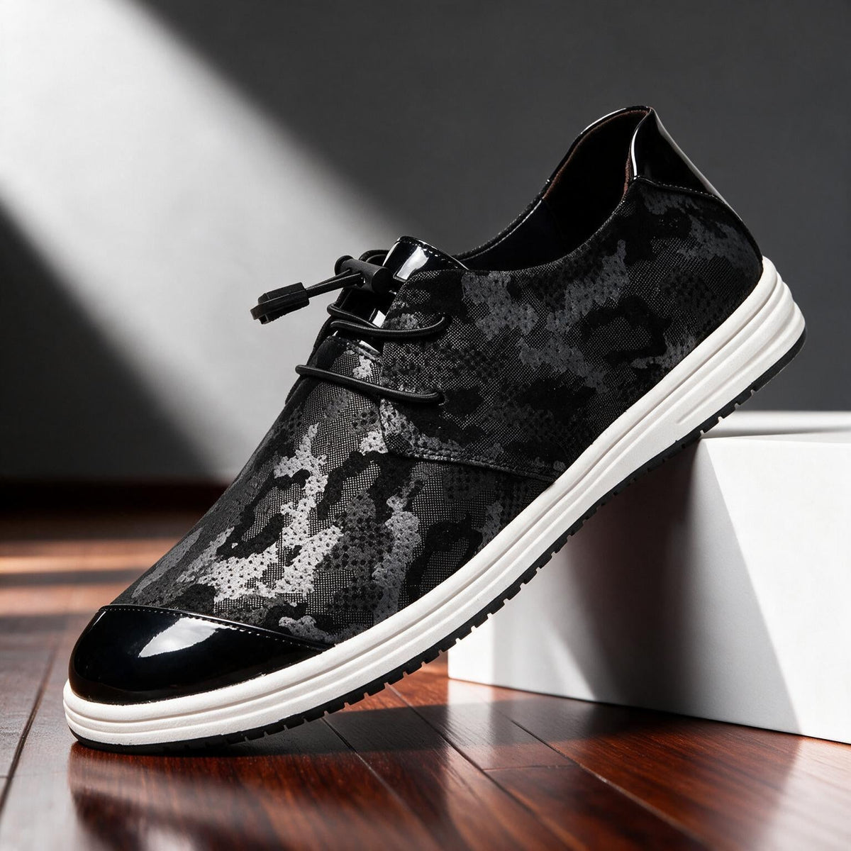 Sergeant | herreskindssneakers