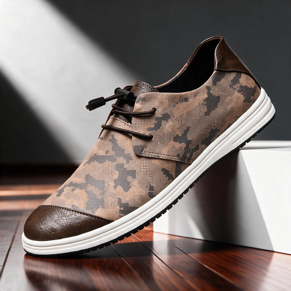 Sergeant | herreskindssneakers