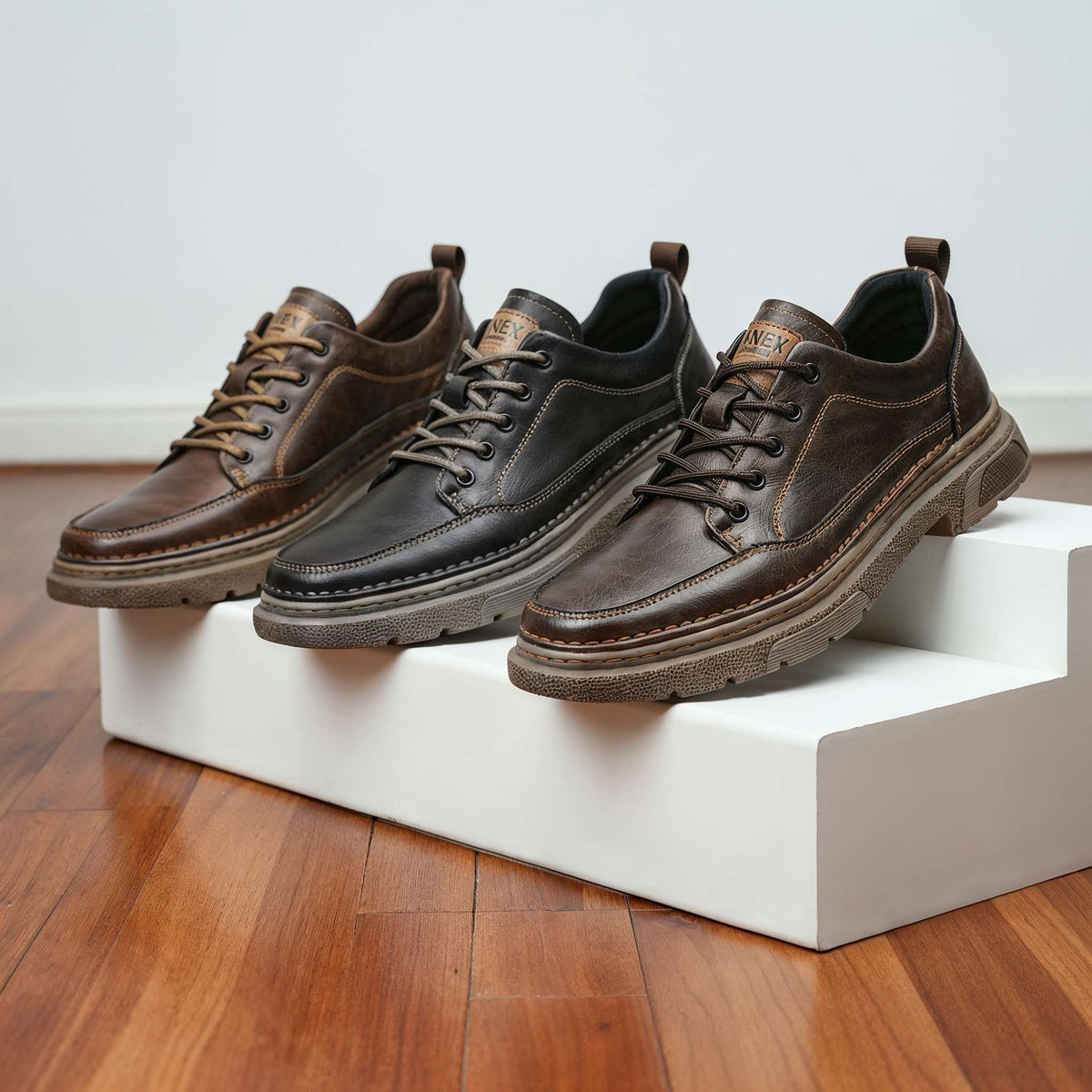 Brendan-Ledersneakers