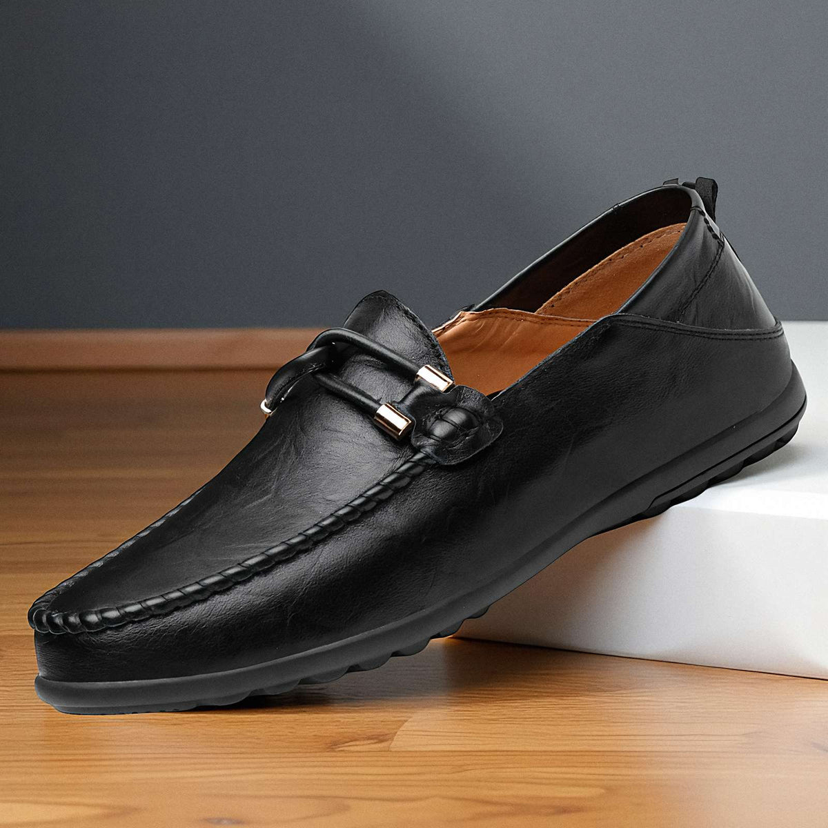 Bettino Italian Loafer