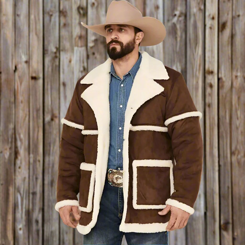 Western Trails-frakke
