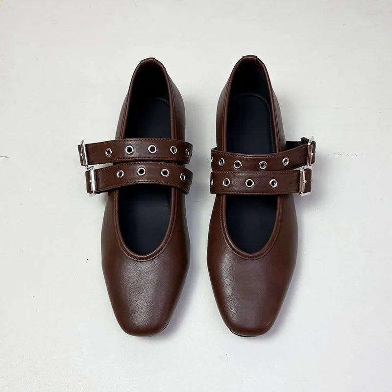 ALISEN MARY JANE FLATS