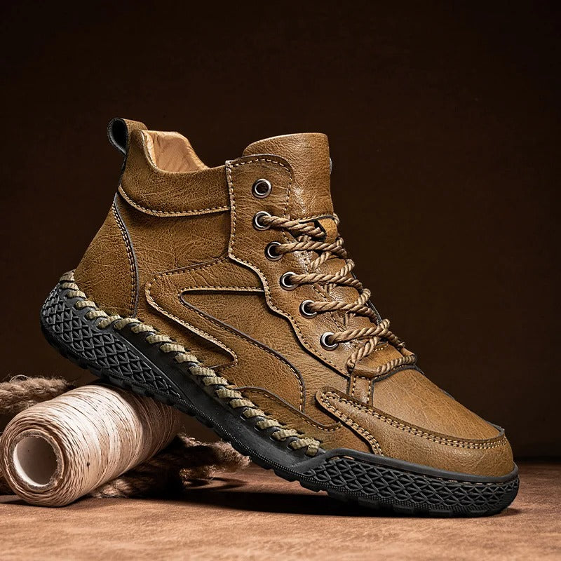 Botas Gearlock