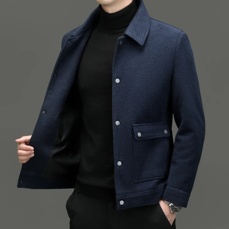 Montclair Wolljacke