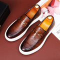 Mocasines Lesto