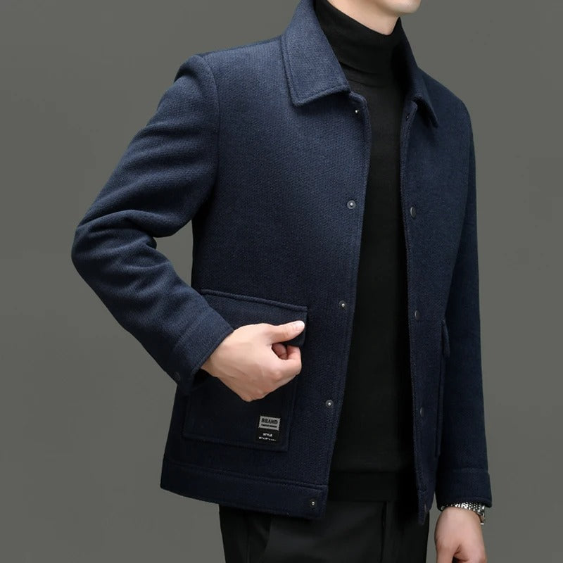 Montclair Wolljacke