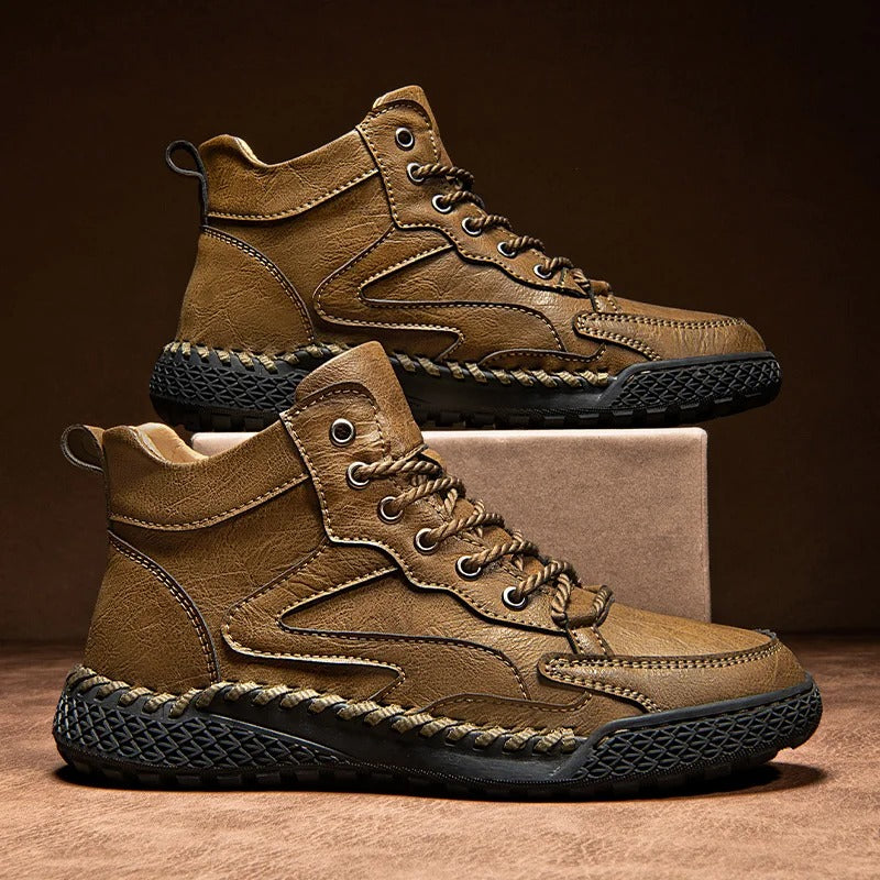 Botas Gearlock