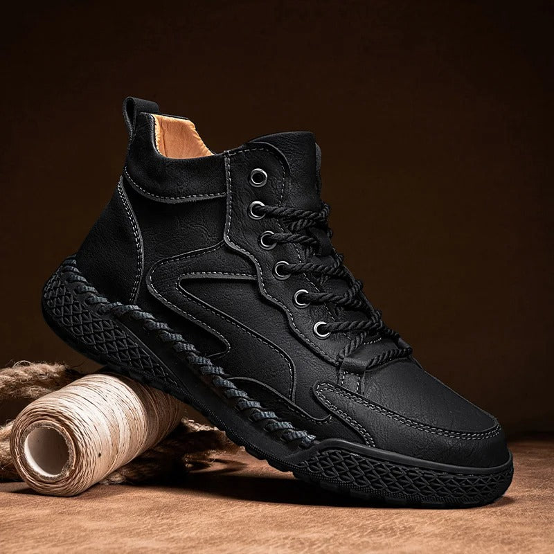 Botas Gearlock