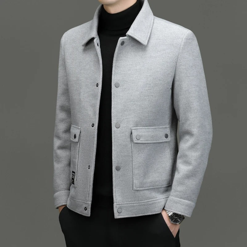 Montclair Wolljacke