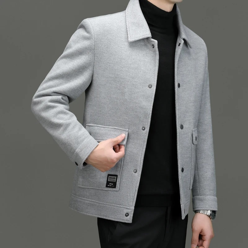 Montclair Wolljacke