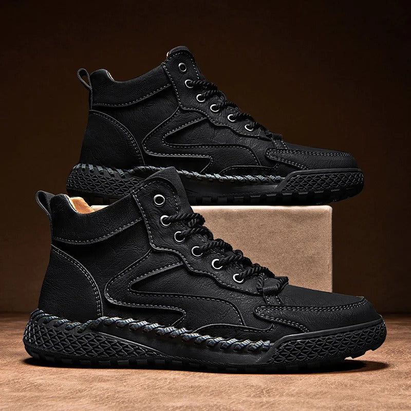Botas Gearlock