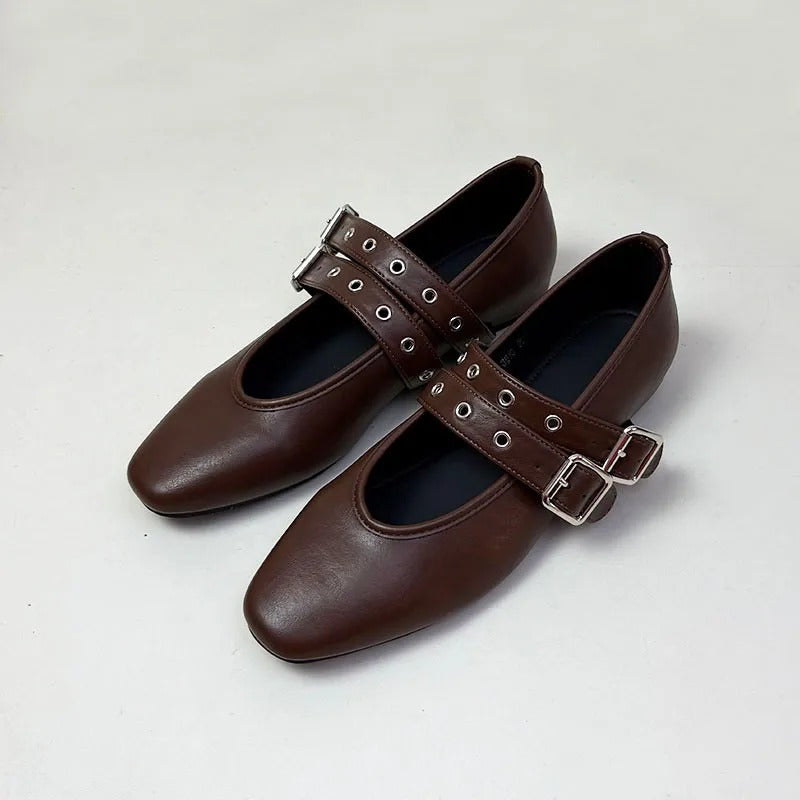 ALISEN MARY JANE FLATS