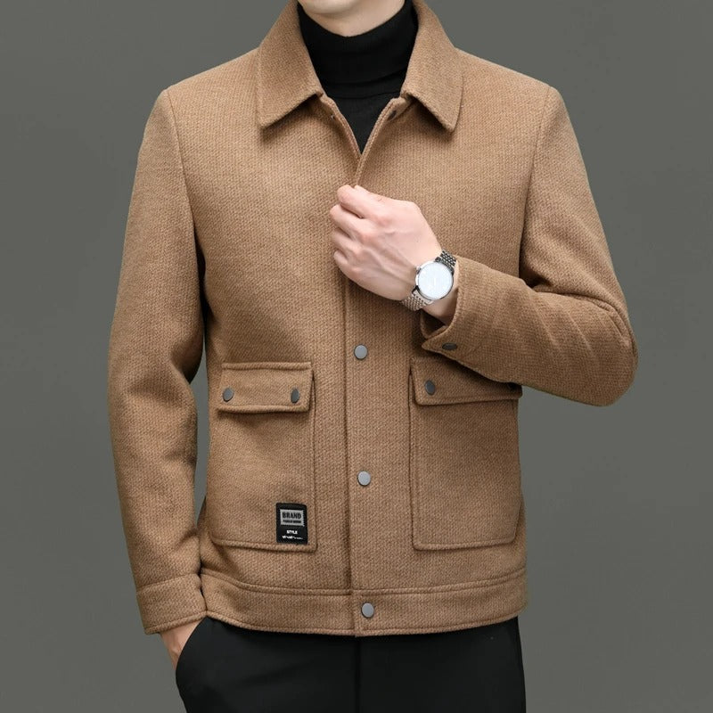 Montclair Wolljacke